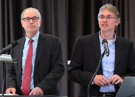 Herausforderungen des Bildungssystems